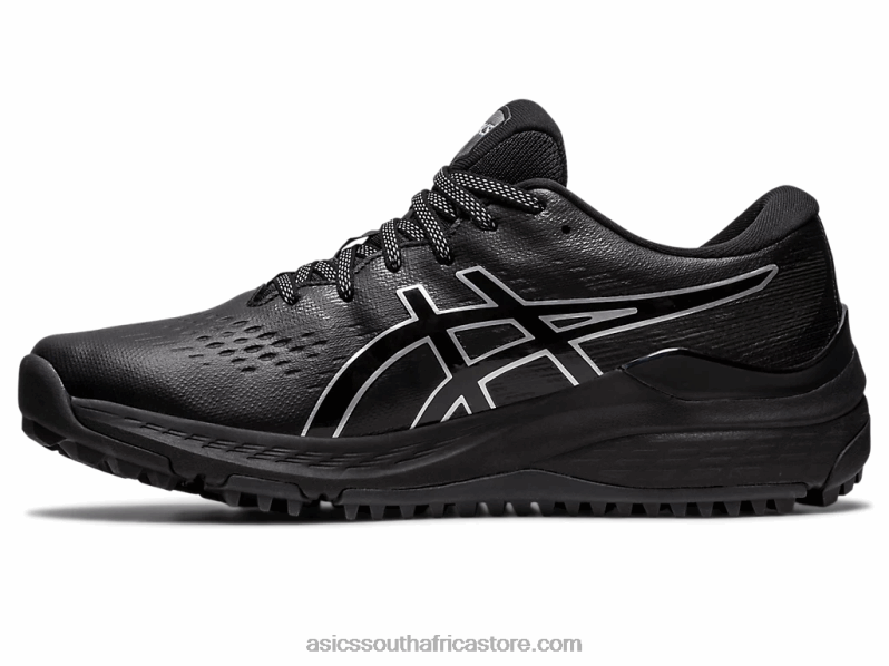 Men Asics Gel-Kayano Ace LH4X0423 Black