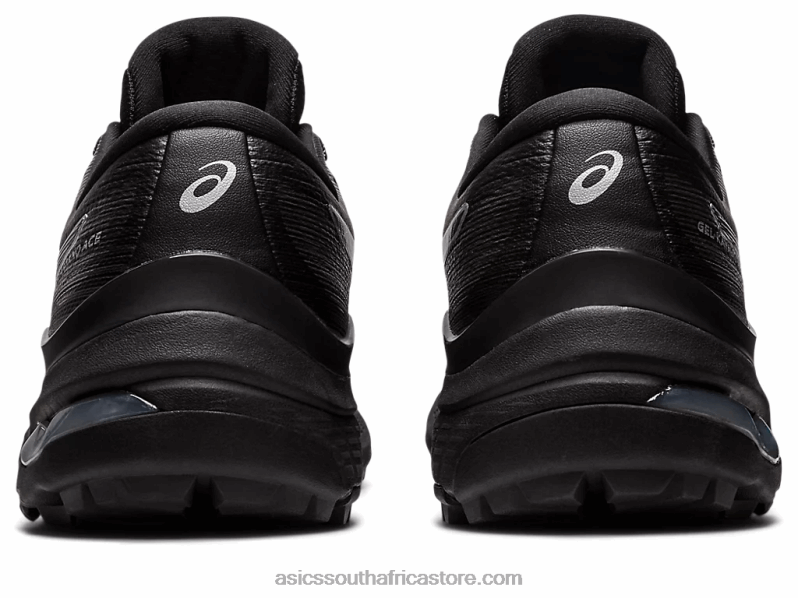 Men Asics Gel-Kayano Ace LH4X0423 Black