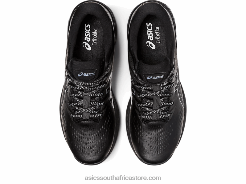 Men Asics Gel-Kayano Ace LH4X0423 Black