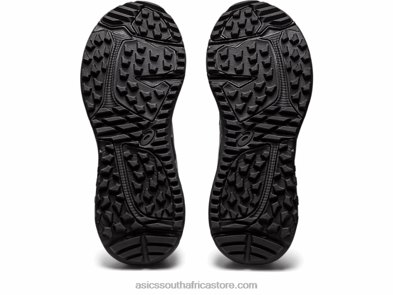 Men Asics Gel-Kayano Ace LH4X0423 Black