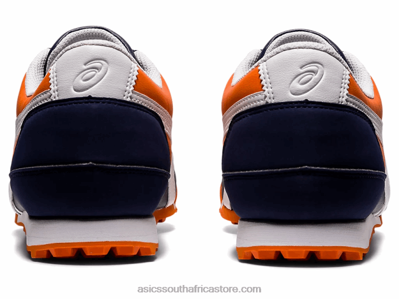 Men Asics Gel-Preshot Classic 3 LH4X01604 Peacoat/White