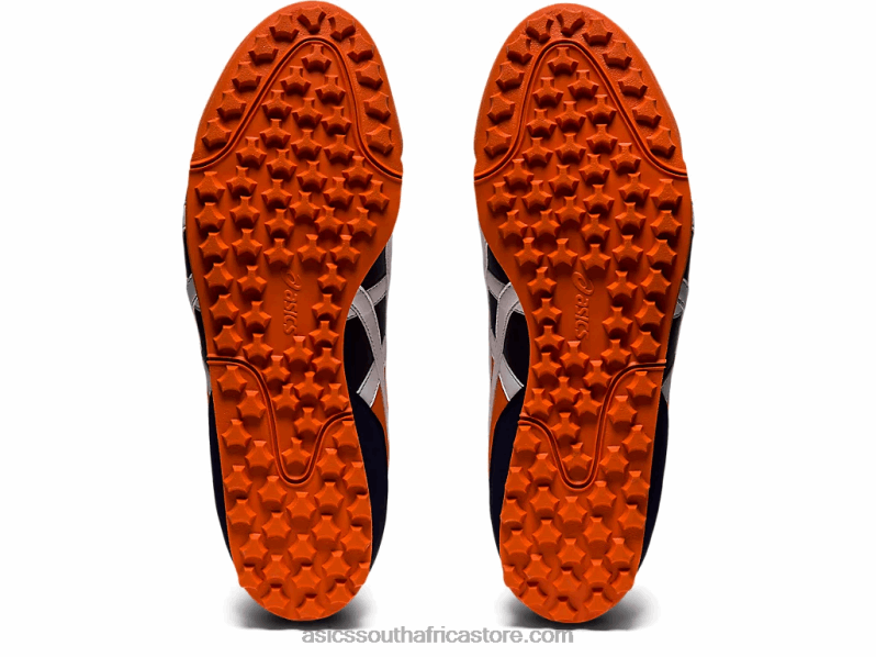 Men Asics Gel-Preshot Classic 3 LH4X01604 Peacoat/White