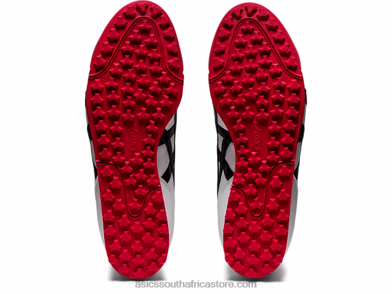 Men Asics Gel-Preshot Classic 3 LH4X01606 White/Black