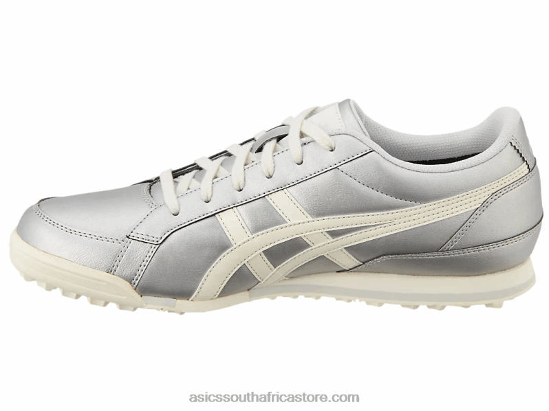 Men Asics Gel-Preshot Classic 3 LH4X01977 Silver/Cream