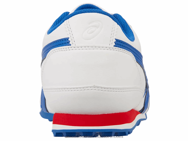 Men Asics Gel-Preshot Classic 3 LH4X01984 White/Imperial