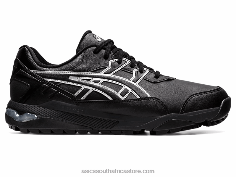 Men Asics Gel-Preshot LH4X01585 Black