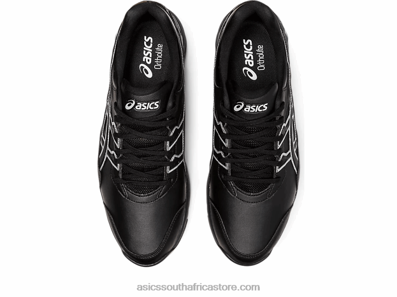 Men Asics Gel-Preshot LH4X01585 Black