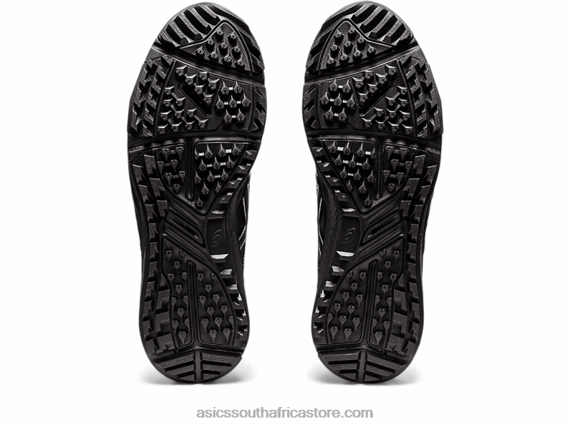 Men Asics Gel-Preshot LH4X01585 Black