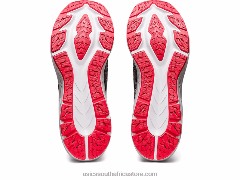 Men Asics Dynablast 3 LH4X0215 Black/White