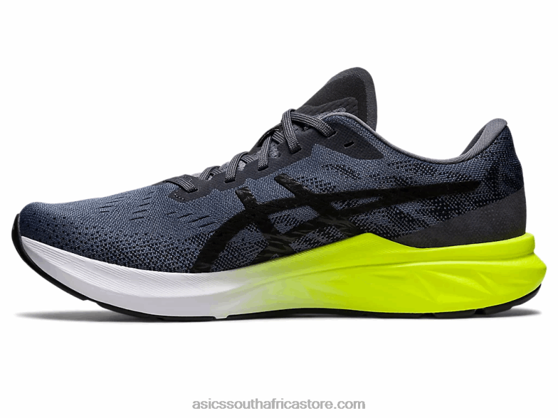 Men Asics Dynablast 3 LH4X0734 Metropolis/Black