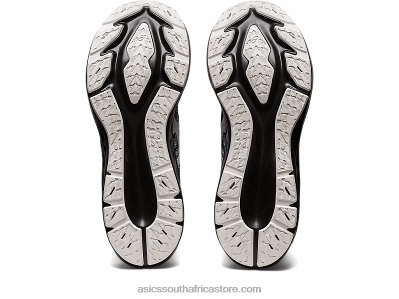 Men Asics Dynablast 3 LH4X0790 Black/White