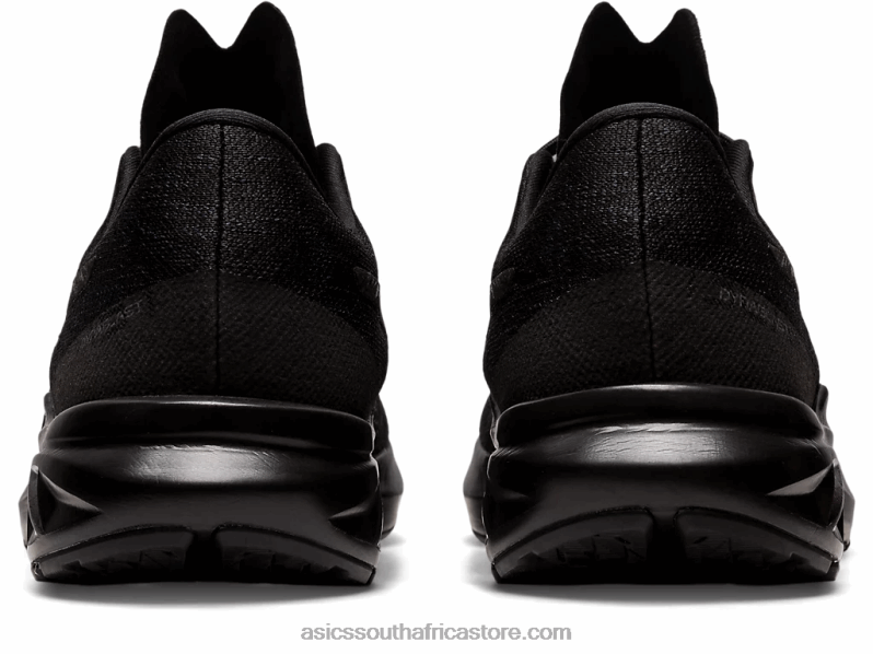 Men Asics Dynablast 3 LH4X0794 Black