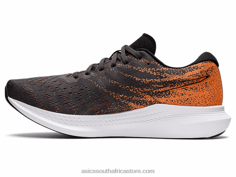 Men Asics Evoride 3 LH4X01111 Obsidian Grey/Black