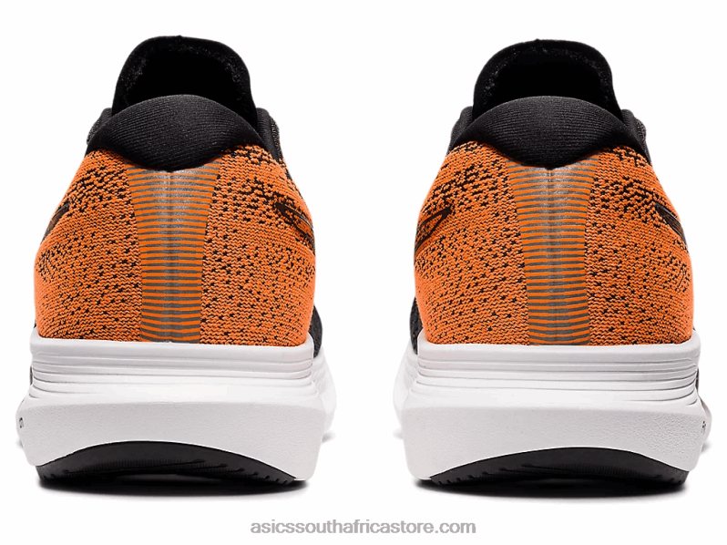 Men Asics Evoride 3 LH4X01111 Obsidian Grey/Black