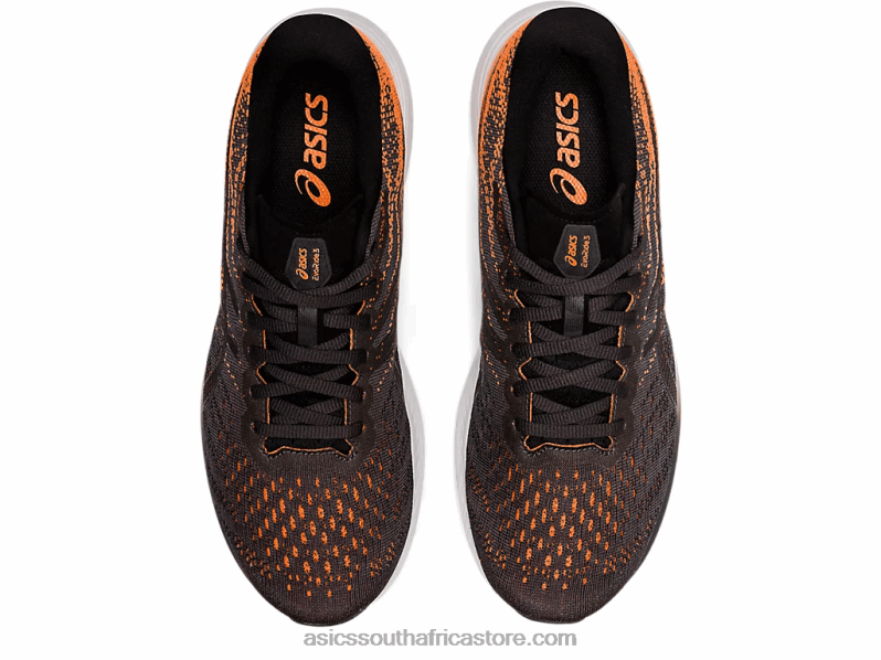 Men Asics Evoride 3 LH4X01111 Obsidian Grey/Black