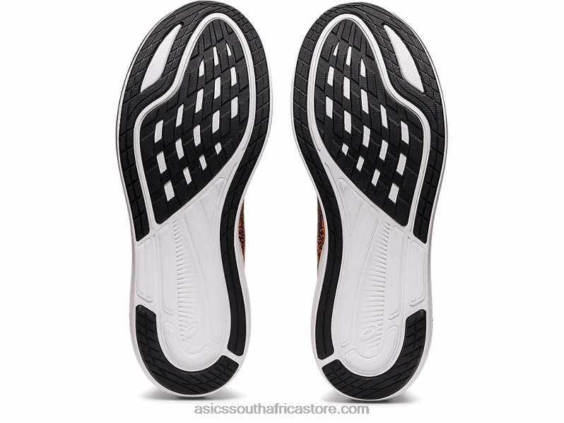 Men Asics Evoride 3 LH4X01111 Obsidian Grey/Black