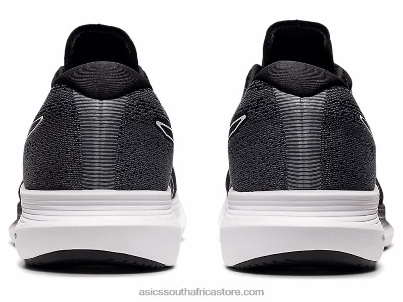 Men Asics Evoride 3 LH4X01219 Black/White