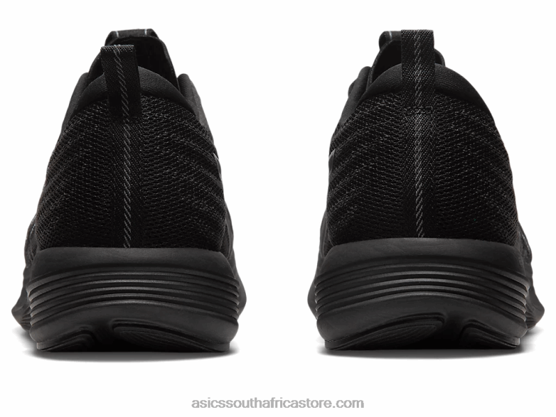 Men Asics Evoride Speed LH4X0492 Black/Carrier Grey