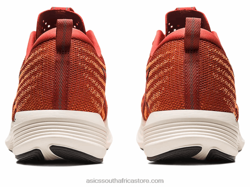 Men Asics Evoride Speed LH4X0501 Spice Latte/Black