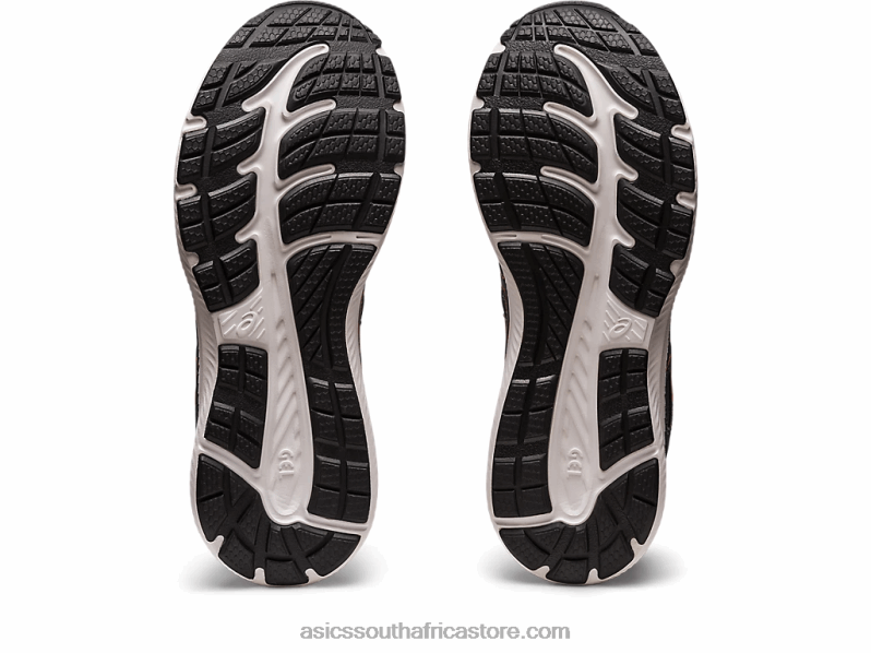 Men Asics Gel-Contend 8 LH4X0404 Carrier Grey/Metropolis