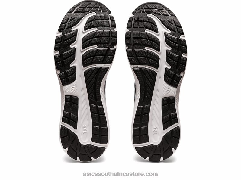 Men Asics Gel-Contend 8 LH4X0719 Piedmont Grey/Blue