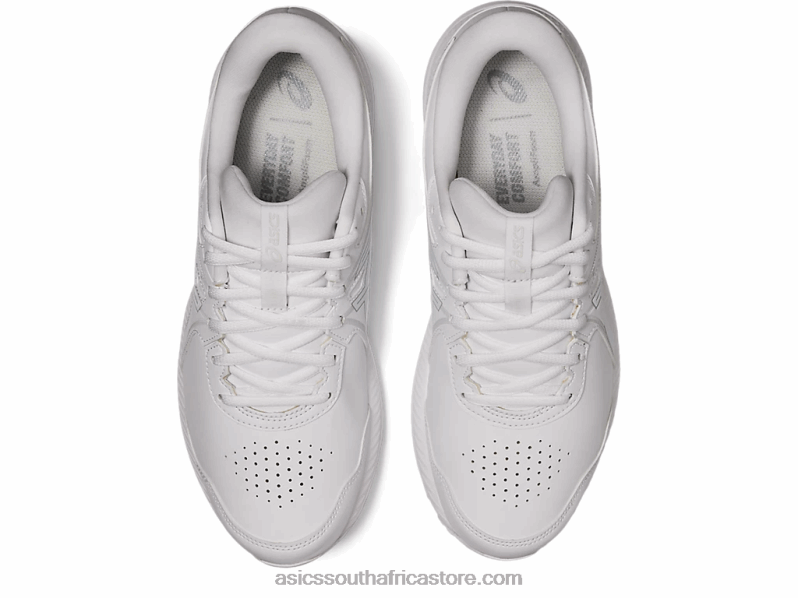 Men Asics Gel-Contend Walker LH4X01967 White