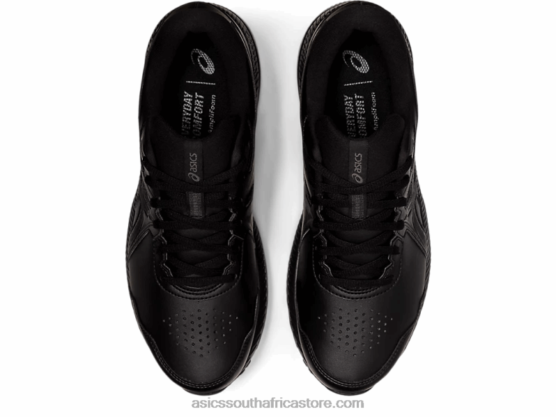 Men Asics Gel-Contend Walker LH4X01983 Black