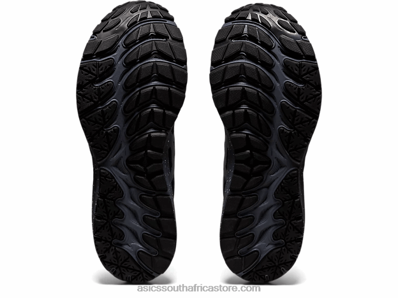 Men Asics Gel-Cumulus 23 Awl LH4X01631 French Blue/Safety Yellow