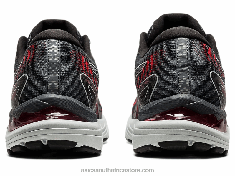 Men Asics Gel-Cumulus 23 LH4X01896 Carrier Grey/Piedmont Grey