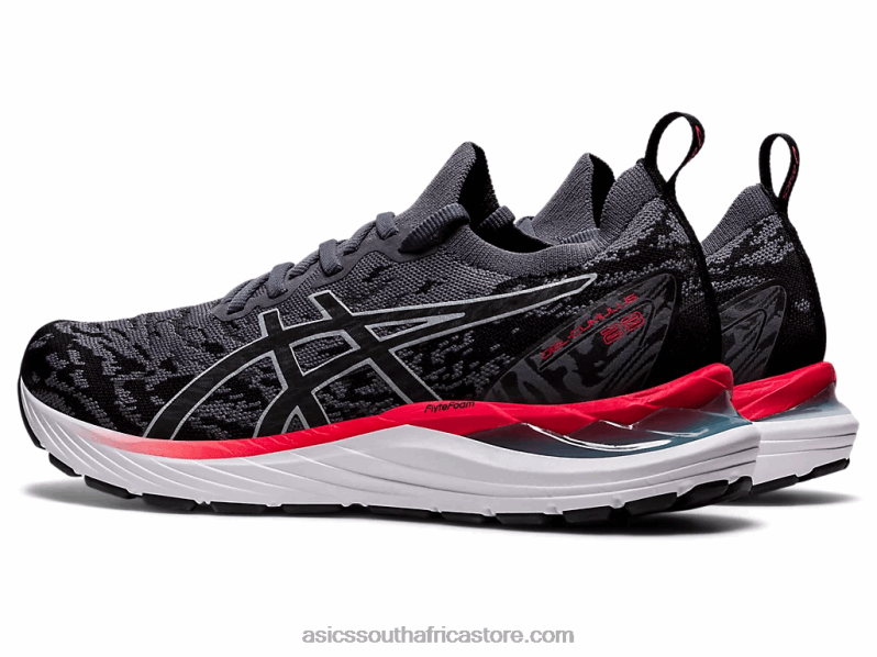 Men Asics Gel-Cumulus 23 Mk LH4X01766 Black