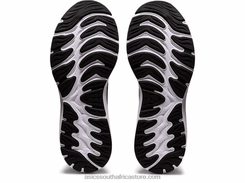 Men Asics Gel-Cumulus 23 Mk LH4X01766 Black