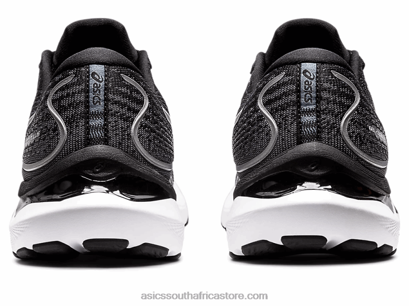 Men Asics Gel-Cumulus 24 LH4X01309 Carrier Grey/White