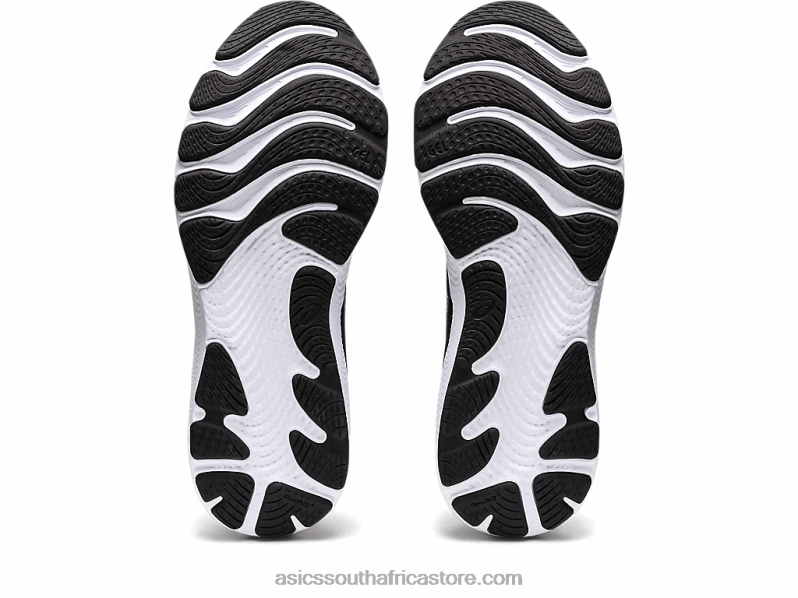 Men Asics Gel-Cumulus 24 LH4X01309 Carrier Grey/White