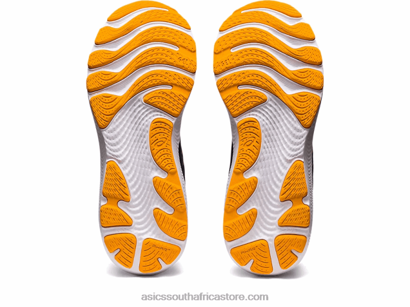 Men Asics Gel-Cumulus 24 Mk LH4X0744 Midnight/Amber