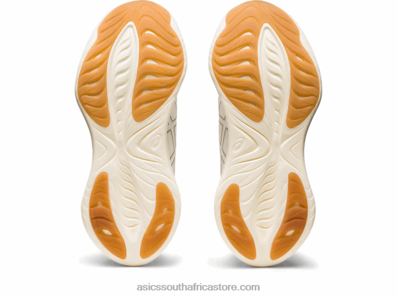 Men Asics Gel-Cumulus 25 LH4X04 White