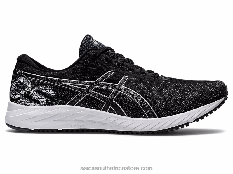 Men Asics Gel-Ds Trainer 26 LH4X01883 Black/Pure Silver