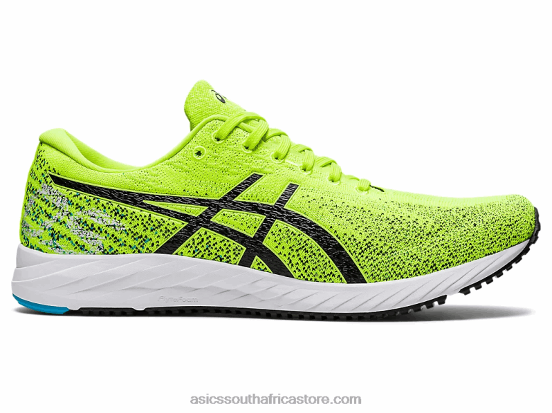 Men Asics Gel-Ds Trainer 26 LH4X01892 Hazard Green/Black