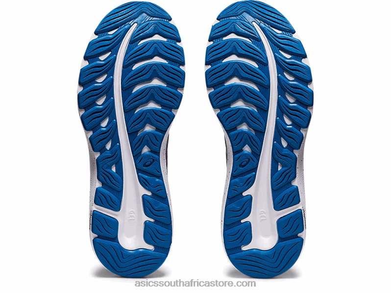 Men Asics Gel-Excite 8 LH4X01938 Black/Marigold Orange