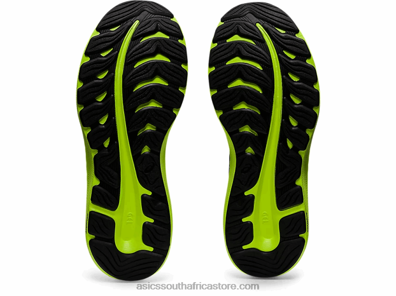 Men Asics Gel-Excite 9 LH4X01297 White/Black