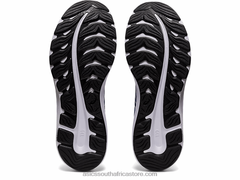 Men Asics Gel-Excite 9 LH4X01307 Lake Drive/White