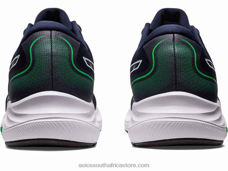 Men Asics Gel-Excite 9 LH4X0393 Midnight/Sky