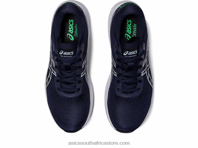 Men Asics Gel-Excite 9 LH4X0393 Midnight/Sky