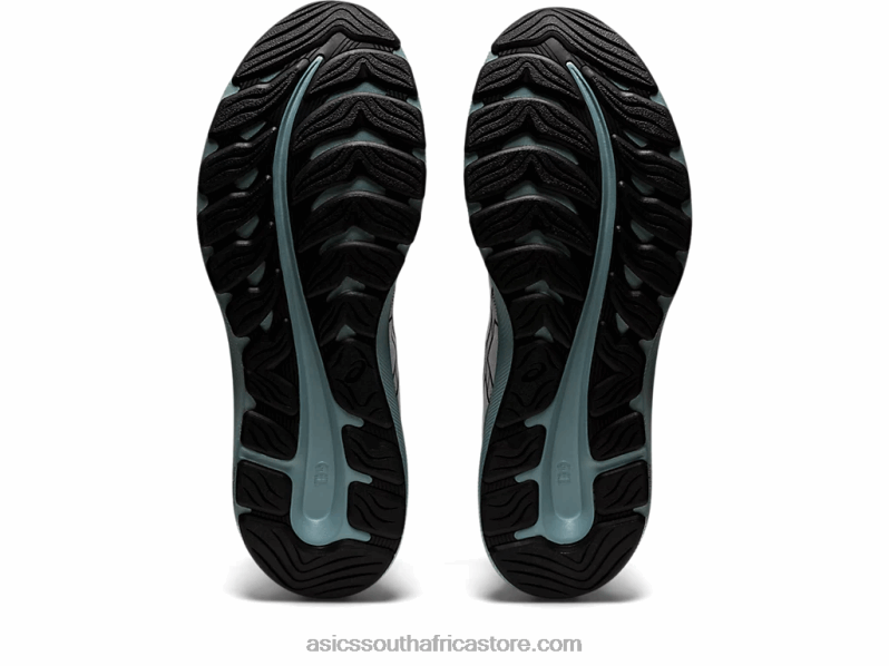 Men Asics Gel-Excite 9 LH4X0783 White/Black