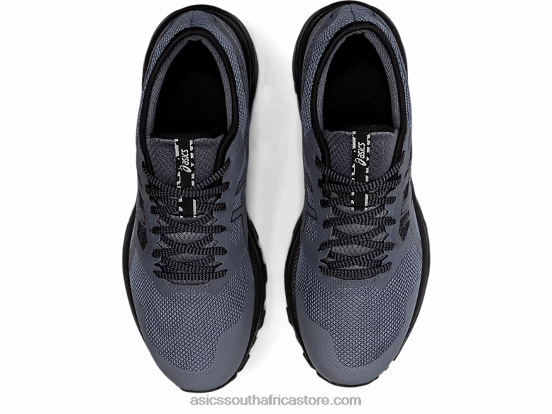 Men Asics Gel-Excite Trail LH4X01714 Metropolis/Black