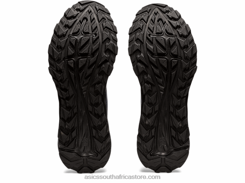 Men Asics Gel-Excite Trail LH4X01714 Metropolis/Black