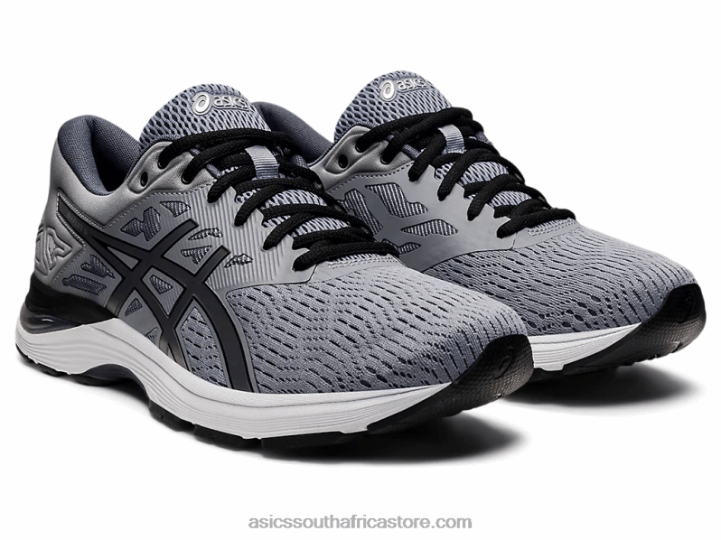 Men Asics Gel-Flux 5 LH4X0679 Sheet Rock/Metropolis