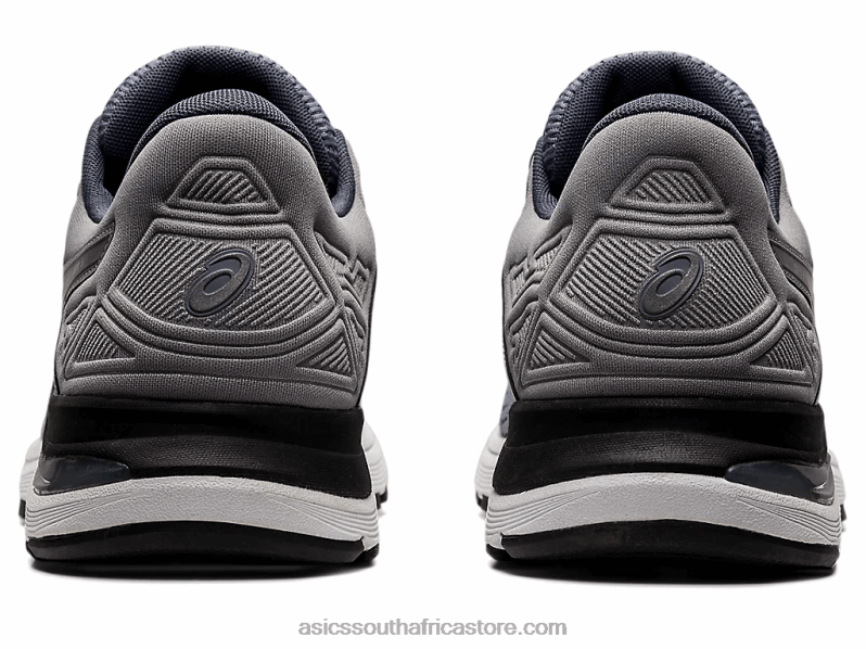 Men Asics Gel-Flux 5 LH4X0679 Sheet Rock/Metropolis