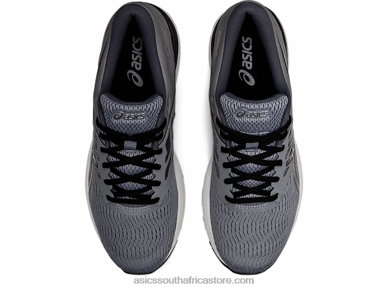 Men Asics Gel-Flux 5 LH4X0679 Sheet Rock/Metropolis