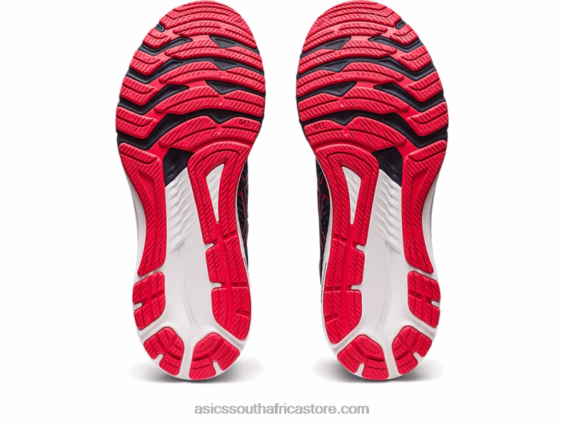 Men Asics Gel-Glyde 4 LH4X0285 Midnight/Electric Red