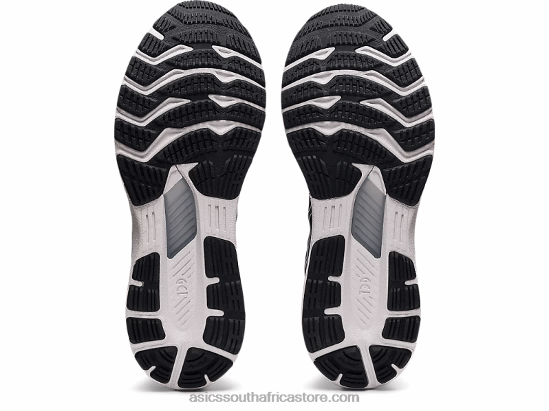 Men Asics Gel-Kayano 28 LH4X01879 Black/White